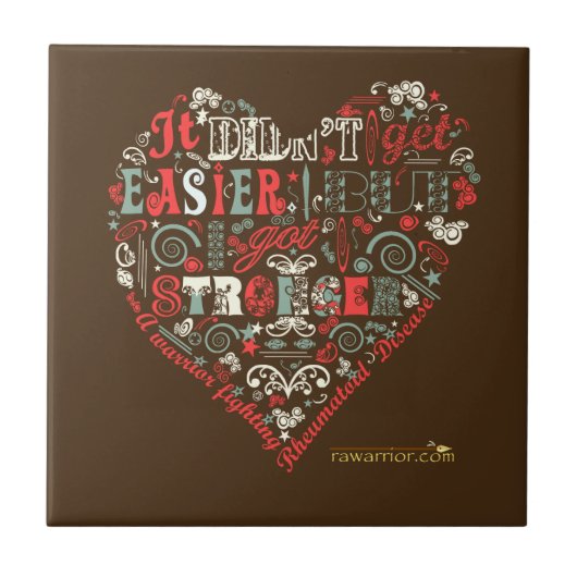 Beter Tegeltje (Voorkant)