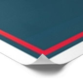 Beter telefoongesprek poster (Hoek)