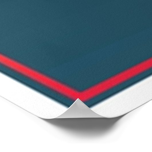 Beter telefoongesprek poster (Hoek)