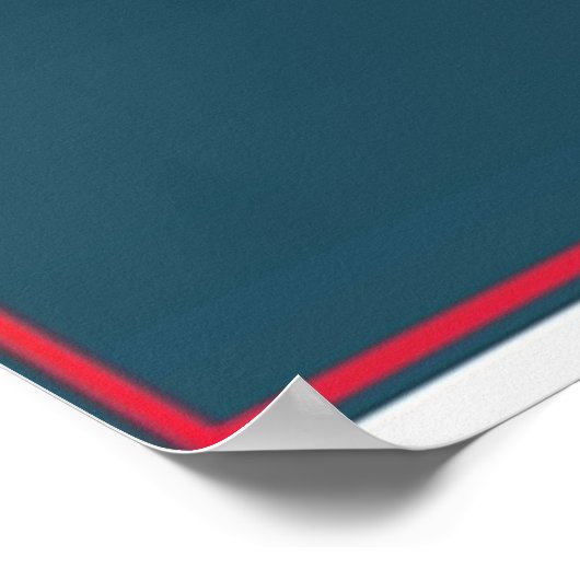 Beter telefoongesprek poster (Hoek)