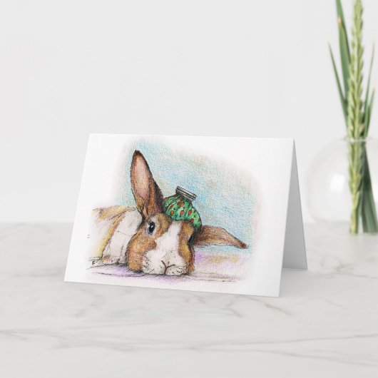 BETER VOELEN - GOED KRIJGEN KAART (Voorkant)