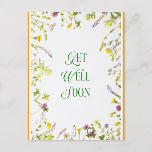 Beter Wens Greetings Briefkaart