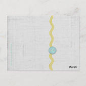 Beter Worden Ansichtkaart Briefkaart (Achterkant)