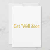 Beter Worden Blues Uitnodiging (Achterkant)