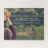 Beter worden dan wij legpuzzel (Horizontaal)