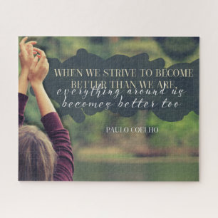 Beter worden dan wij legpuzzel