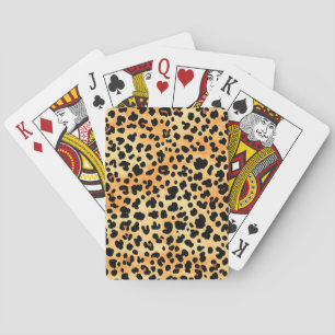Betere afspeelkaarten pokerkaarten