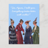 Betere Briefkaart (Voorkant)