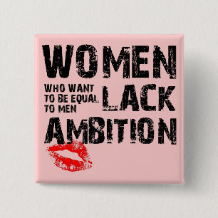 Betere Button dan Equal Funny Badge