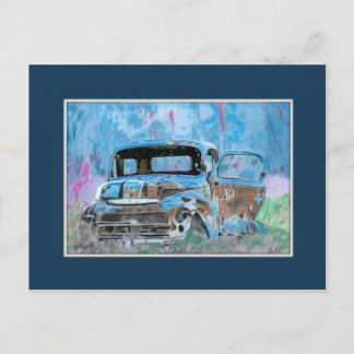 Betere dagen briefkaart