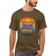 Betere dagen in het verschiet – Inspirerend verjaa