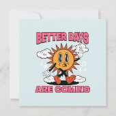 Betere dagen komen eraan - Summer Vibes (Voorkant)