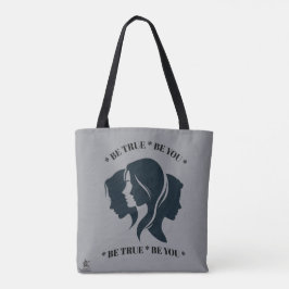 BETERE DAGEN STIJL  TOTE BAG