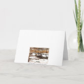 Betere dagen voor kaart (Achterkant)