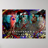 Betere dagen voor poster (Voorkant)