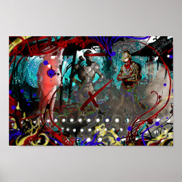 Betere dagen voor poster