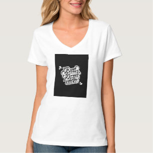 Betere dagen voor t-shirt