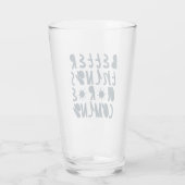 Betere dingen komen eraan glas (Achterkant)