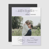 Betere gezamenlijke Foto sparen de Moderne van de  (Voorkant / Achterkant)