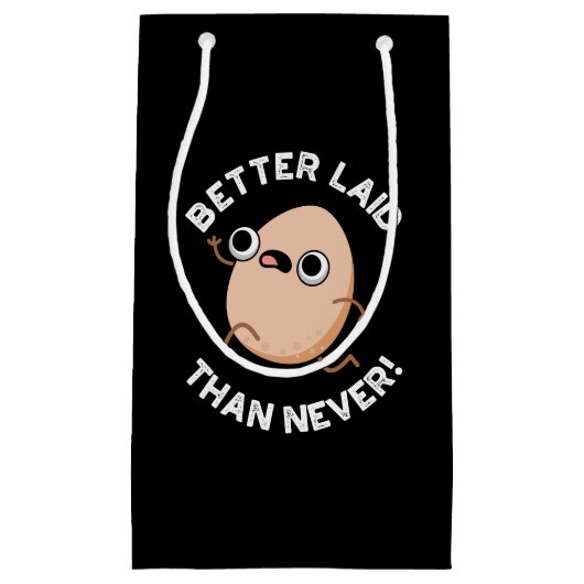 Betere hulp dan nooit grappige eicspun klein cadeauzakje (Voorkant)