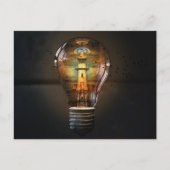 Betere ideeën briefkaart (Voorkant)