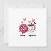 Betere kaart voor Valentijnsdag in combinatie (Voorkant)