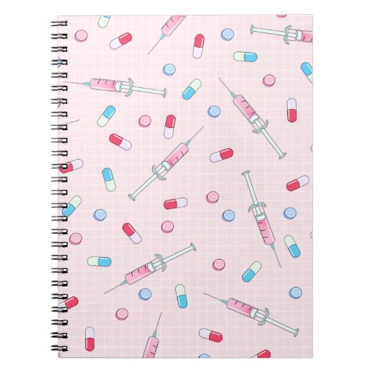 Betere laptop notitieboek (Voorkant)