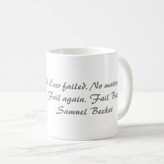 Betere Mok mislukt (Voorkant rechts)