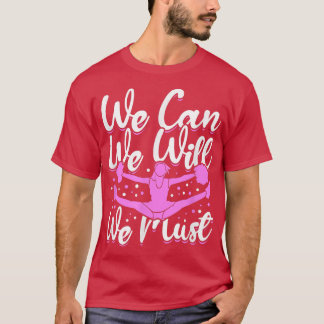 Betere motivatie - we kunnen het wel 2 t-shirt