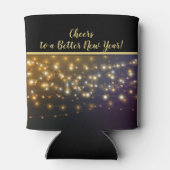 Betere nieuwe jaren: feestdag blikjeskoeler (Achterkant)