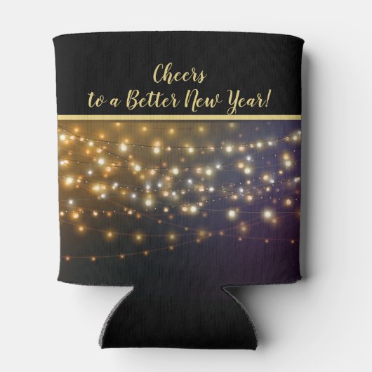 Betere nieuwe jaren: feestdag blikjeskoeler (Achterkant)