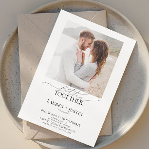 Betere partij voor moderne fotoservice kaart