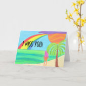 Betere plaats kaart (Gele Bloem)