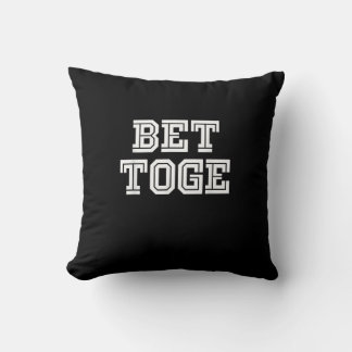 Betere Samen Passende Paren Minimalistisch Ontwerp Kussen