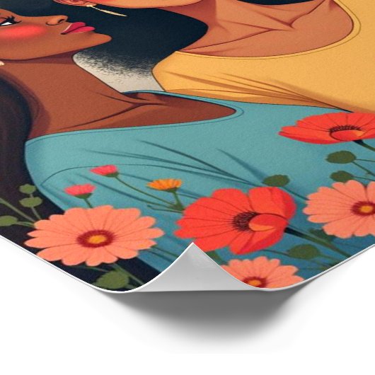 Betere samenwerking poster (Hoek)