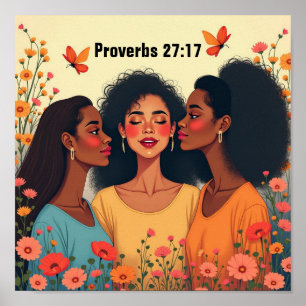 Betere samenwerking poster