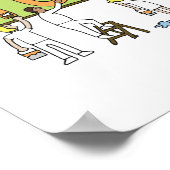 Betere samenwerking poster (Hoek)