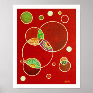 Betere samenwerking poster