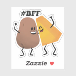 Betere samenwerking sticker