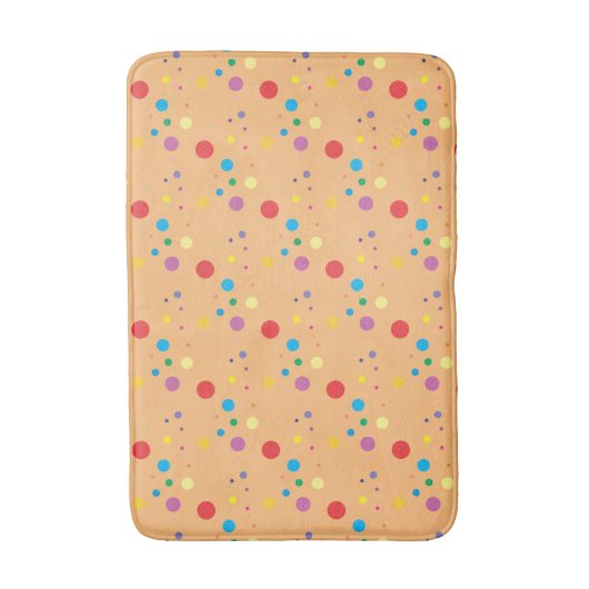 Betere Stippen Bath Mat (Voorkant Verticaal)