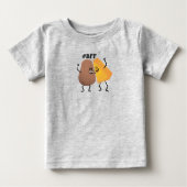 Betere T-Shirt bij elkaar (Voorkant)