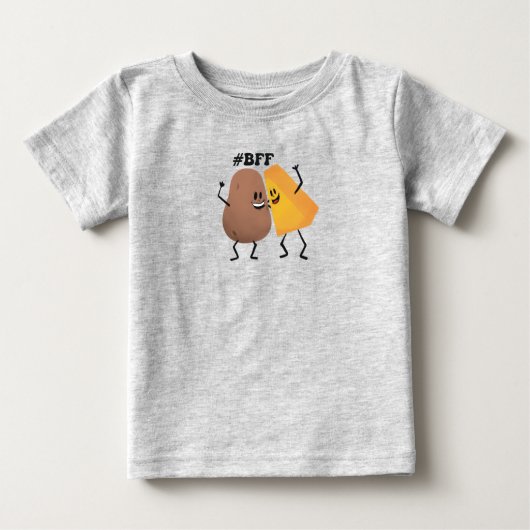 Betere T-Shirt bij elkaar (Voorkant)