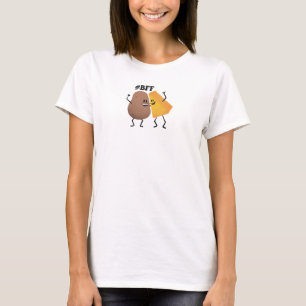 Betere T-Shirt bij elkaar