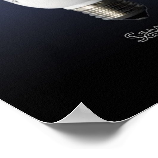 Betere toekomst poster (Hoek)