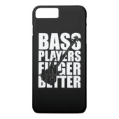 Betere vingers voor spelers Case-Mate iPhone case (Achterkant)