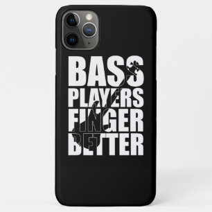 Betere vingers voor spelers Case-Mate iPhone case