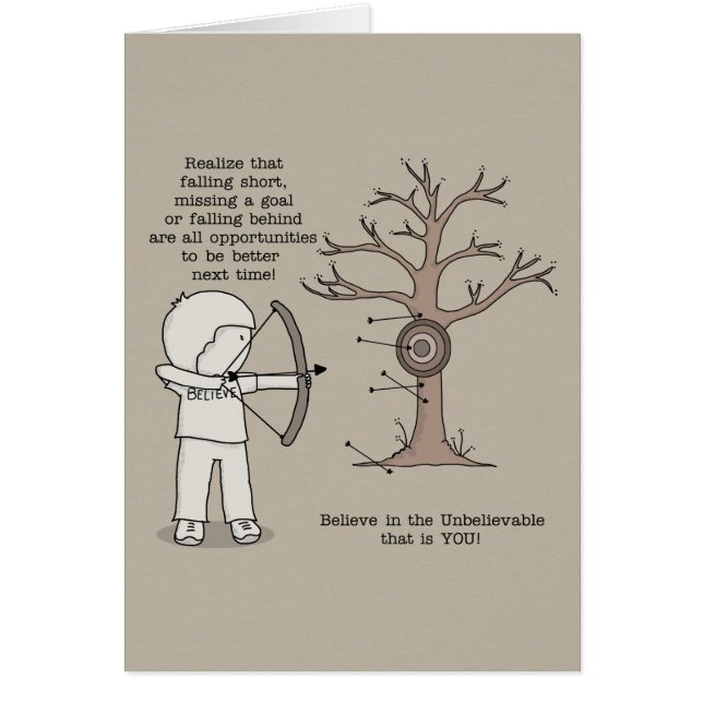 Betere volgende keer (Voorkant)