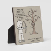 Betere volgende keer fotoplaat (Voorkant)