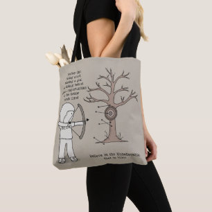 Betere volgende keer tote bag