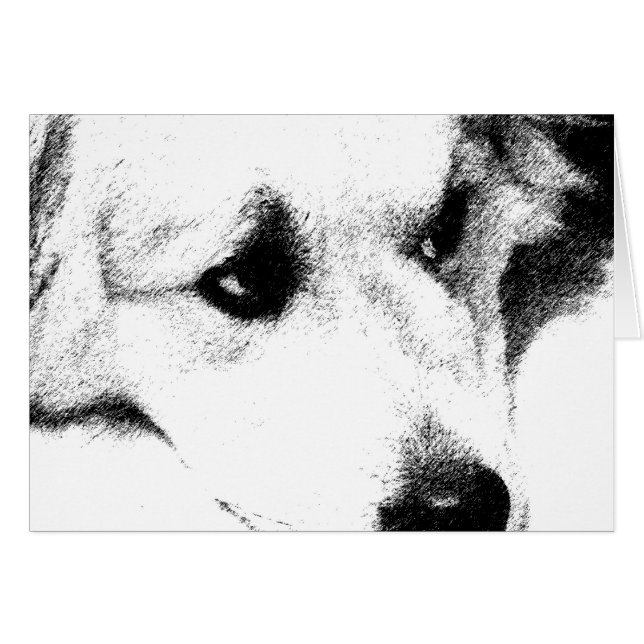 Betere wachtkaart (Voorkant Horizontaal)